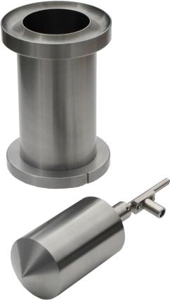 Cylinder Probe